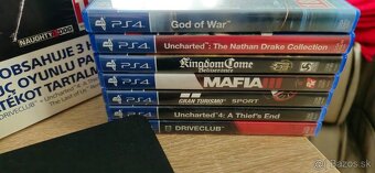 Playstation 4 1T - 2