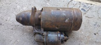 Štartér - 2