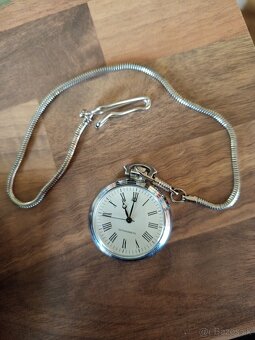 Retro hodinky - 2
