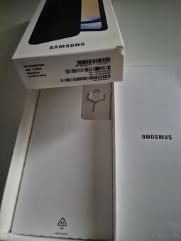 Samsung Galaxy A25 5G - nový - 2