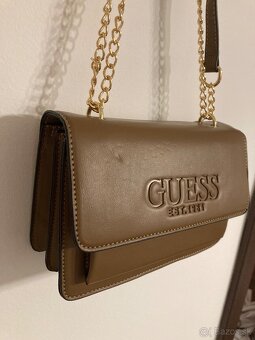 Dámska kabelka guess - 2