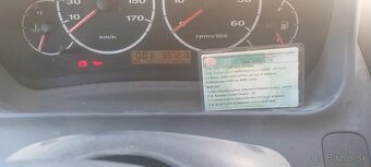 Citroen jumper 2.8tdi 94kw - 2