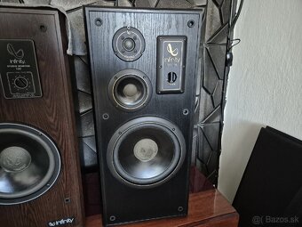 Infinity Sm 115 čierne - 2