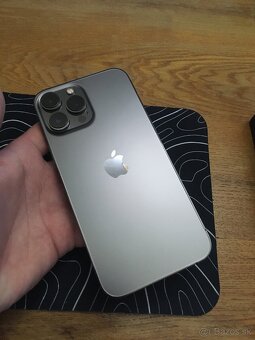 iPhone 13 Pro Max 128GB - 2