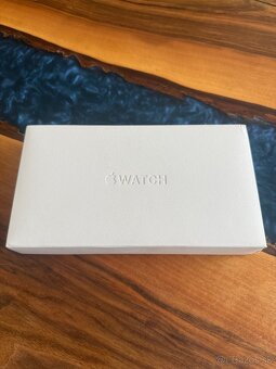 Apple Watch Ultra 1 komplet balenie - 2