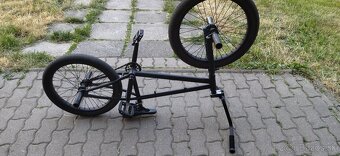 BMX na predaj - 2