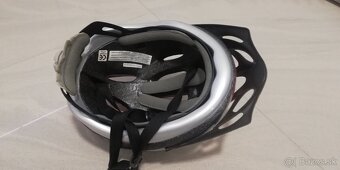 Prilba bicykel - 2