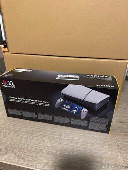 Ps5 portal Anniversary 30th - 2