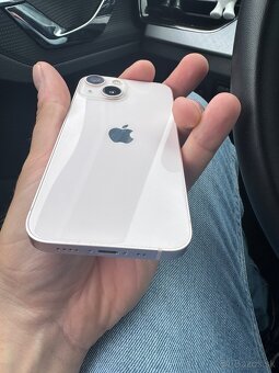 Apple iPhone 13 Mini 128GB Pink - 2