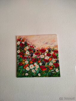 Predam obraz - 2