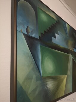 Predam Obraz osobny odber - 2