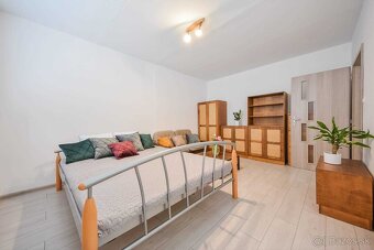 PRENÁJOM - 1 IZB BYT, MICHALOVSKÁ ul., KOŠICE ZÁPAD (TERASA) - 2