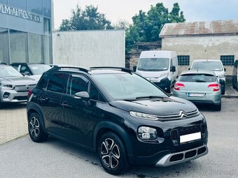 Citroën C3 Aircross PureTech 82 Best of - 2