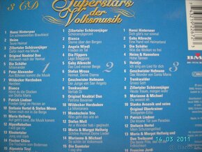 CD Volksmusic - 2