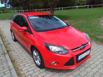 Ford Focus - 2