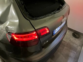 Audi A3 na nahradne diely - 2