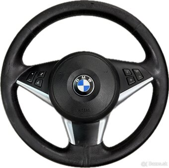 BMW e60 - 2