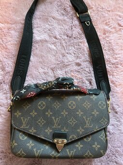 Kabelka louis vuitton - 2
