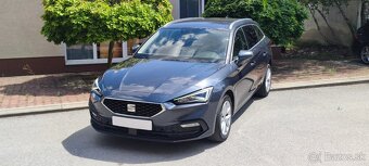 Seat Leon ST Sportstourer 2.0 TDI 150... - 2