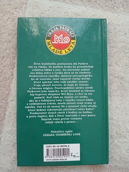 Traja pátrači 35 a 48 - 2