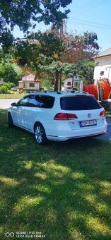 Passat b7 - 2