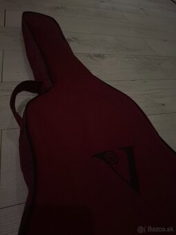 🎸Začiatočnícka gitara - 2