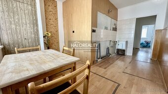 HALO reality - Predaj, štvorizbový byt Rimavská Sobota, Malo - 2