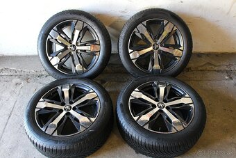 18” CELORČNA SADA--PEUGEOT / CITROEN---/záťažové/--5x108 r18 - 2