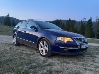 Volkswagen Passat b6 2.0 103kw - 2