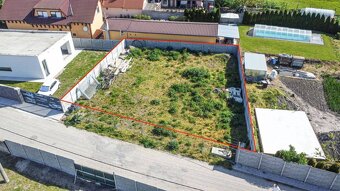 ALL INCLUSIVE I STAVEBNÝ POZEMOK 481 M2 SO STAV. POVOLENÍM - 2