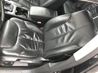 Volkswagen passat 2,0TDi 103KW DSG - 2