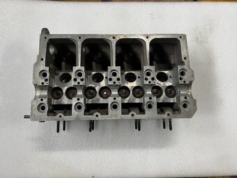 VW ŠKODA AUDI SEAT 1.9TDI 77KW HLAVA MOTORA - 2