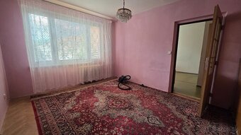 1i Byt - Novosady | Vhodný na Prenájom - 2