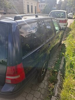 Predám VW golf 1.9 tdi r.v 2003 74 kw - 2