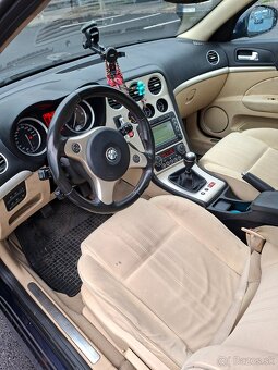 Alfa Romeo 1.9.110 kilovat - 2