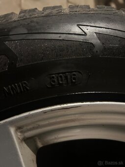 Dezent 5x112 R16 - 2