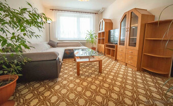 Na predaj 3 izbový byt, 64m2, ul. Trieda SNP - 2