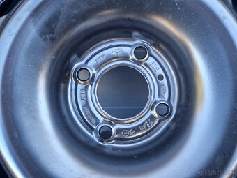 4x108 r16 kolesa disky peugeot citroen 195 55 16 zimne opel - 2