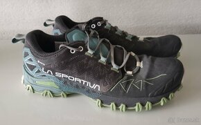LA SPORTIVA BUSHIDOII WS GTX PC:169,90EUR Trail Tenisky - 2