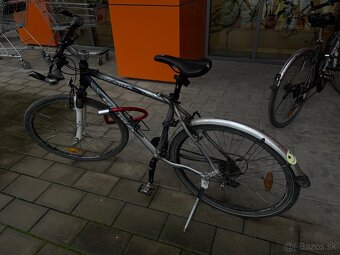 Horský bicykel vo výbornom stave – 150 € - 2