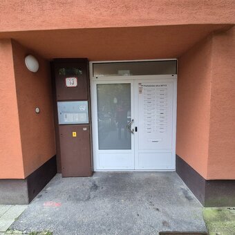 Rezervované TIMA Real ponúka na predaj 1 i byt v Myjave - 2