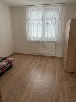 Prenájom 2 izbového bytu - Výborná cena - 2