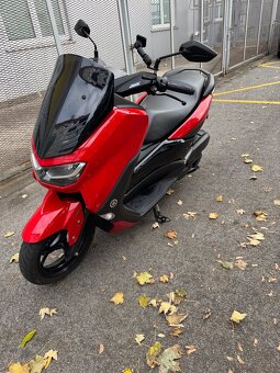 Yamaha Nmax 125 ročník 2023 - 2