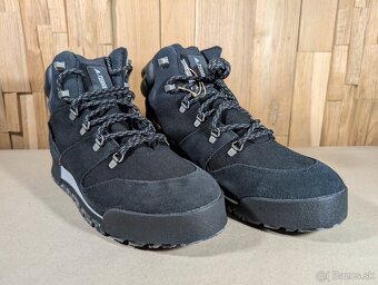 Adidas Terrex Snowpitch COLD.RDY - 2