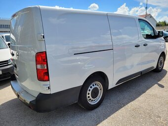 Opel Vivaro-e "L" L3H1 74kWh baterie, +DPH - 2