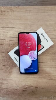 Samsung Galaxy A13 - super stav - nepoužívaný - 2