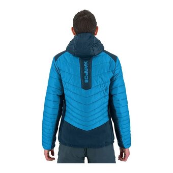 Pánska bunda KARPOS PIAN LONGHI (XL sedí L, L sedí M)) - 2