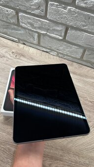 ✅ iPad Pro 11” (3. gen) Cellular 128 GB – ako nový s púzdrom - 2