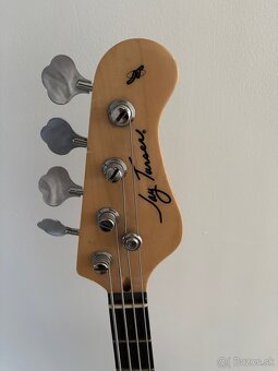 Bass gitara - 2