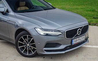 Volvo V90 D4 2017 117.000km - 2